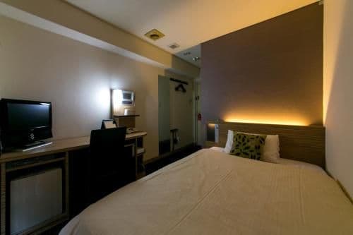 Deluxe Single Room - Non-Smoking