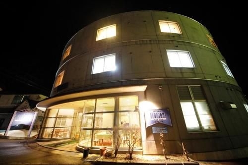 โรงแรม 24 สวีท ฮากูบะ (Hotel 24 Sweets HAKUBA)1