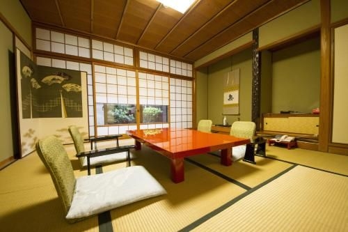 มิกูนิยะ เรียวกัง (Mikuniya Ryokan)3