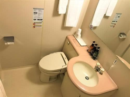 Family Room( 3 Adult) - Non-Smoking