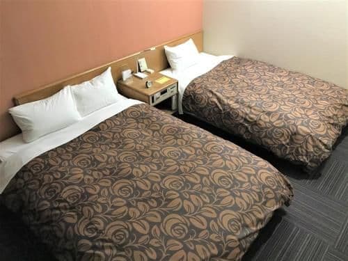 Family Room( 3 Adult) - Non-Smoking