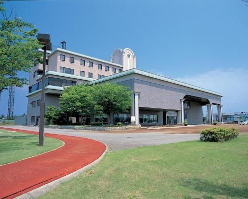 รูท อินน์ แกรนเทีย โคมาทสึ-แอร์พอร์ต (Route Inn Grantia Komatsu-Airport)1