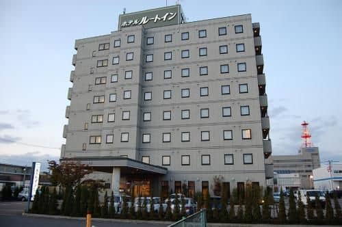 Hotel Route Inn Fukuioowada Hotel Route Inn Fukuioowada