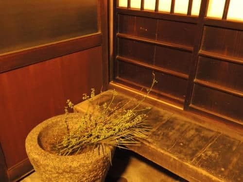 Japanese-Style Standard Room with Shared Bathroom