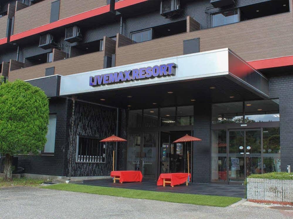 ลีฟแมกซ์ รีสอร์ท คินุงาวะ (Livemax Resort Kinugawa)0