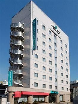 Urvest Hotel Ohmori4