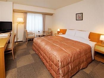 Urvest Hotel Ohmori2
