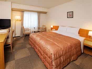 Urvest Hotel Ohmori Urvest Hotel Ohmori