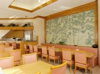 Urvest Hotel Ohmori Urvest Hotel Ohmori