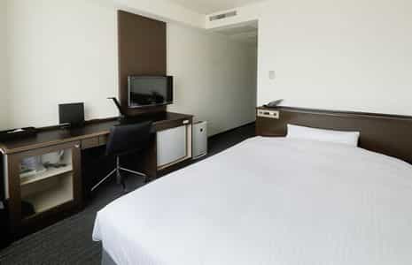 JR Inn Obihiro