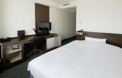 JR Inn Obihiro JR Inn Obihiro