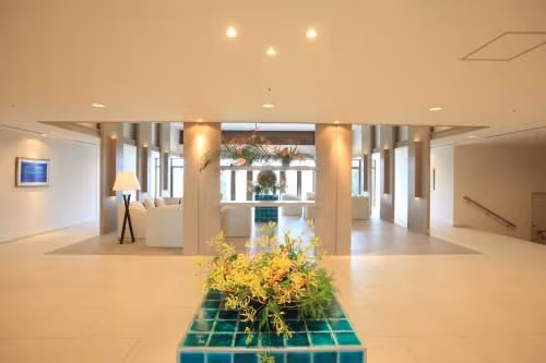 Standard Room with Sea View - Tower Building