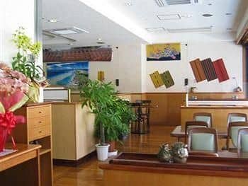 Shii sar Inn Okinawa Shii sar Inn Okinawa