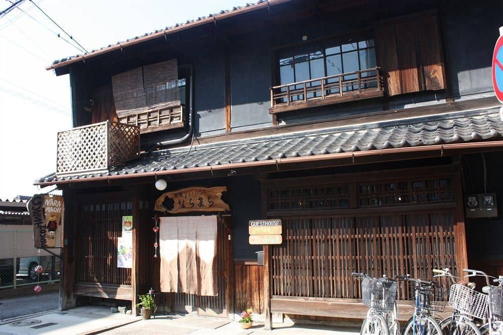 Guesthouse Naramachi Guesthouse Naramachi