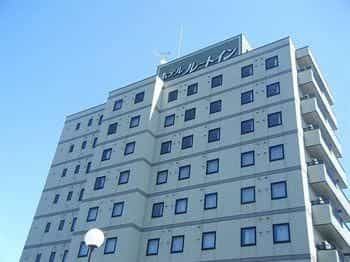 Hotel Route-Inn Odate Omachi Hotel Route-Inn Odate Omachi