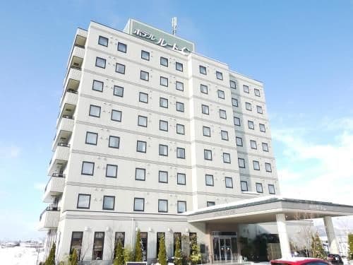 Hotel Route-Inn Odate Omachi Hotel Route-Inn Odate Omachi