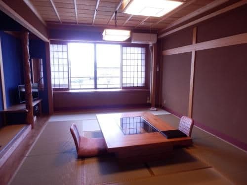 Superior Room with Tatami Area - Tougoro