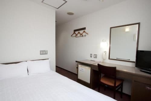 Double Room with Small Double Bed - Non-Smoking
