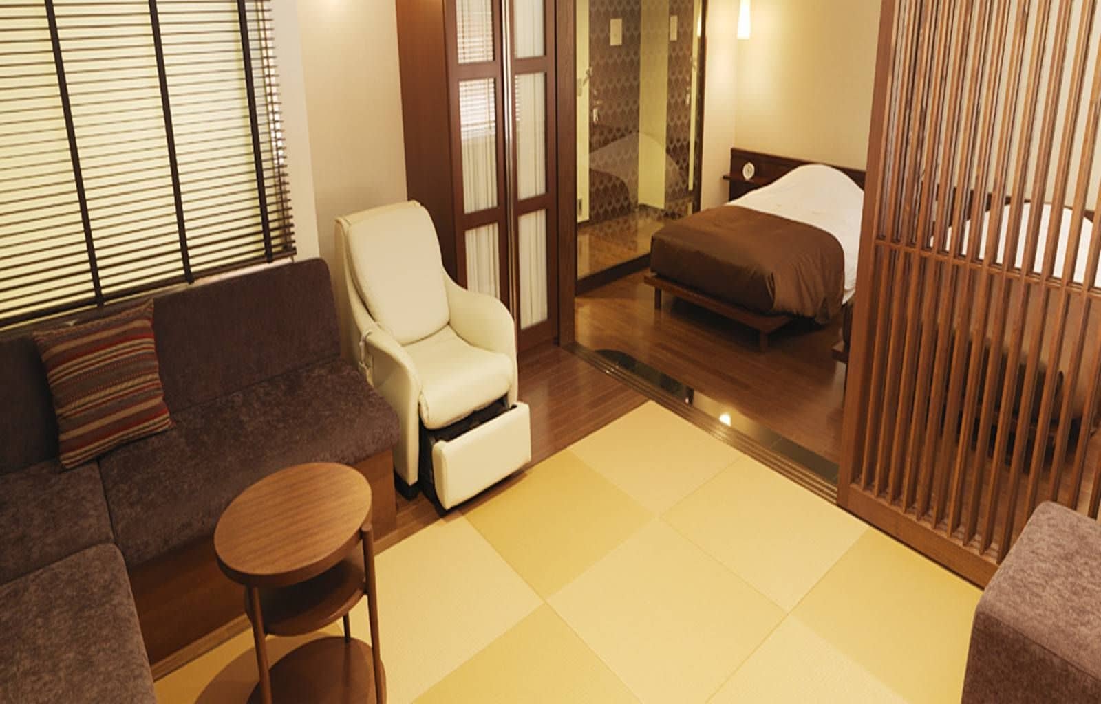 Jozankei Tsuruga Resort Spa Mori no Uta Jozankei Tsuruga Resort Spa Mori no Uta