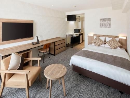 โรงแรมมายสเตย์ คิโยซูมิ ชิรากาวะ (HOTEL MYSTAYS Kiyosumi Shirakawa)0