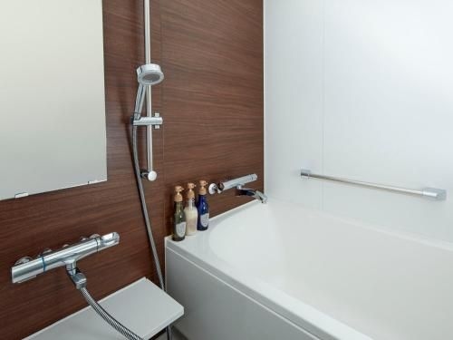 โรงแรมมายสเตย์ คิโยซูมิ ชิรากาวะ (HOTEL MYSTAYS Kiyosumi Shirakawa)2