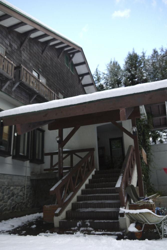 Gakuto Lodge0