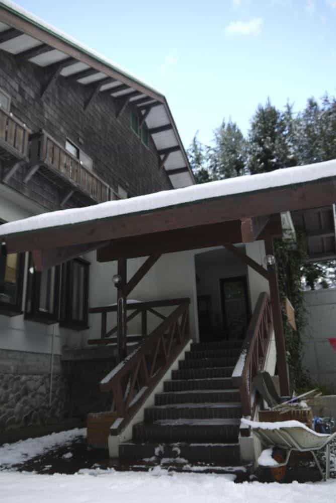 Gakuto Lodge
