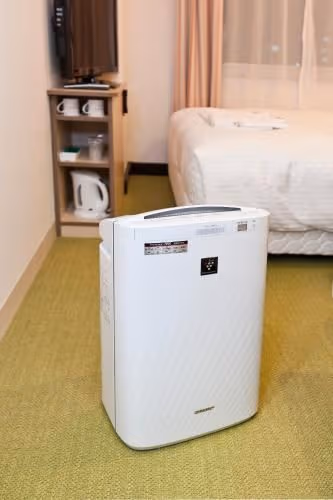 Double Room with Small Double Bed - Non-Smoking