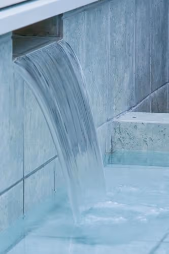 Premium Suite with Open-Air Bath
