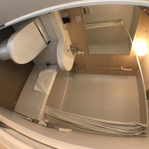Twin Room - Non-Smoking