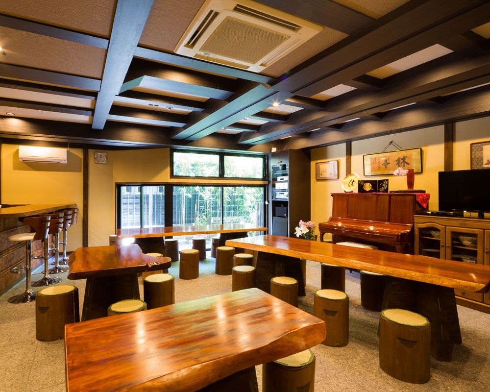 Matsubaya Ryokan0