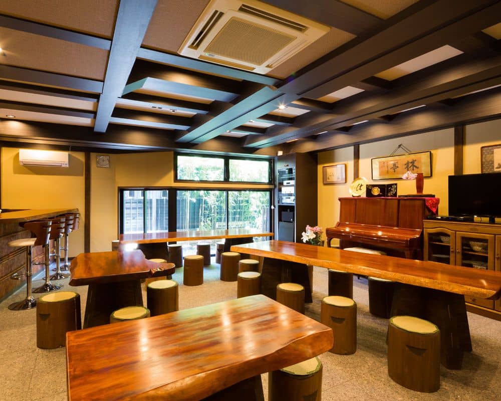 Matsubaya Ryokan Matsubaya Ryokan