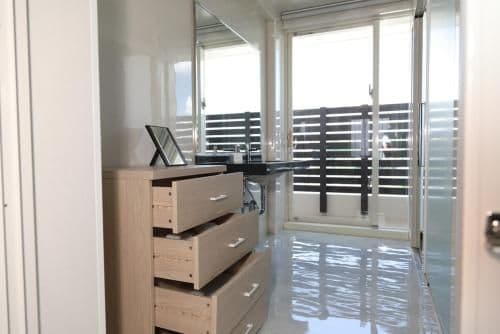 Premium Suite with Balcony