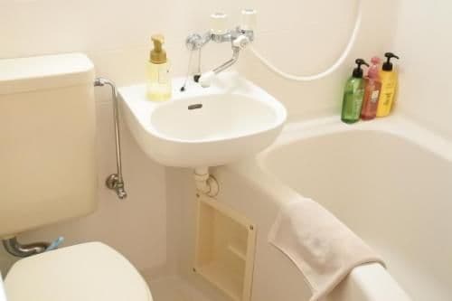 Single Room with Sea View - Non-Smoking