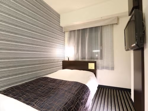 Single Room - Smoking