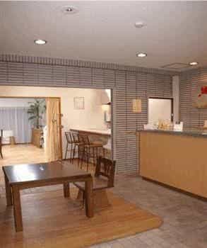 Guest House Bear's Moriguchi Guest House Bear's Moriguchi