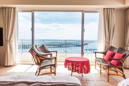 Suite with Terrace - Non Smoking