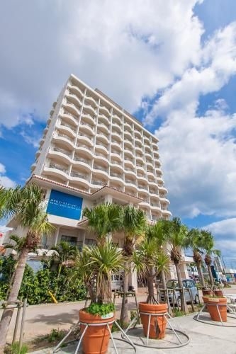 อีสต์ ไชน่า ซี (Hotel East China Sea)0