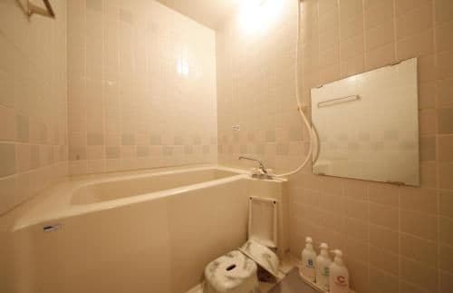 Deluxe Japanese-Style Room with Private Bathroom - Naritasan Temple View