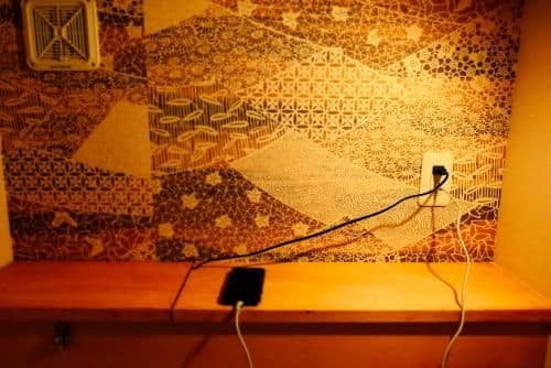 Single Bed in Mixed Dormitory Room - Adult Only