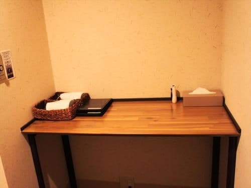 Single Bed in Mixed Dormitory Room - Adult Only