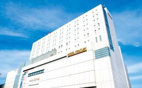 Odakyu Hotel Century Sagami-Ono Odakyu Hotel Century Sagami-Ono