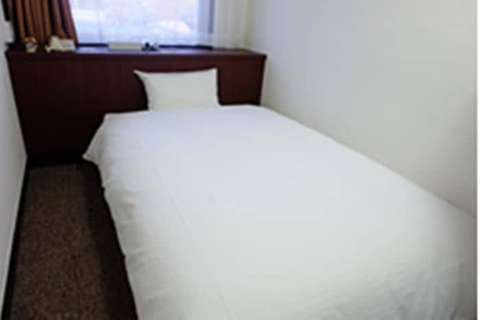 Hakodate Plaza Hotel Hakodate Plaza Hotel