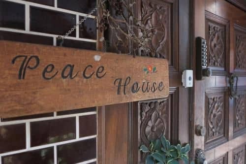 Peace House Showa Peace House Showa