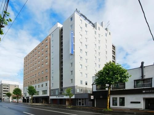 HOTEL MYSTAYS Sapporo Susukino0