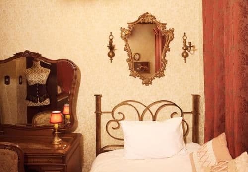 Superior Single Room for Female