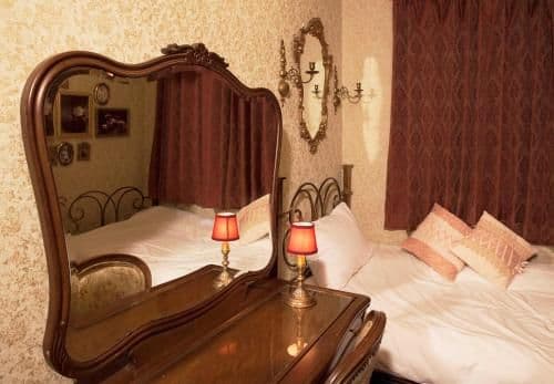 Superior Single Room for Female