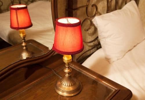 Superior Single Room for Female