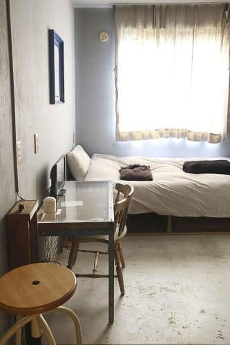 Superior Single Room