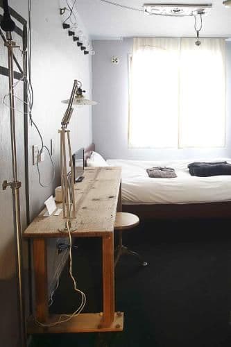 Superior Single Room